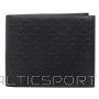Calvin Klein Perfed Bifold Wallet K50K508408 (uniw)