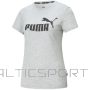 Puma ESS Logo Tee W 586774 04 (M)