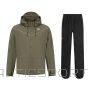 BS Rogelli Essential Rain Set 2XL (-)