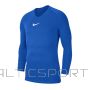 Nike T-krekls Dry Park First Layer M AV2609-463 (S)