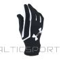Under Armour Under Armor Field Player Gloves 1287499-003 (S)