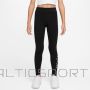 Nike Sportswear Icon Clash Svārki Legingi W DQ9129 010 (M)