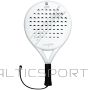 Salming Magician Hero S5-12K Dual Force Padel tenisa rakete (SRMS53K-7)