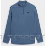 Fleece jacket 4F M H4Z22BIMP01032S (M)