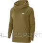 Nike Essentials Fnl Po Flc Sweatshirt W BV4116 368 (S)
