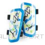 Puma Neymar Jr. Ultra Light Strap football pads 030902-01 (XS)