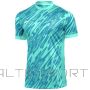 Koszulka Nike Gardien V FD7482-354 / niebieski / XL