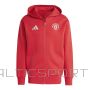 Adidas Manchester United Anthem M sporta krekls IT4187 (XL (188cm))