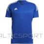Adidas T-krekls Condivo 22 Jersey M HA6285 (M)