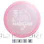 DISCMANIA Fairway Driver PREMIUM MAGICIAN 6/4/0/2 Pink