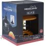 Redcliffs TORCH CAMPING LAMP BATTERY HONEY