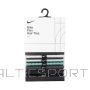 Nike Flex Hair Bands 6 Pack N1009194113OS (N/A)