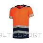 Tricorp High Vis Bicolor T-shirt MLI-T0198 (XL)