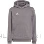 Adidas Толстовка Entrada 22 Hoody Jr H57515 (164 см)