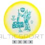 Discgolf DISCMANIA Midrange Driver C-LINE HORIZON MD5 Cryo Blade Gannon Buhr Yellow 5/3/0/4