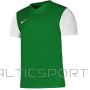 Nike Dri-Fit Tiempo Premier 2 M DH8035 302 T-shirt (S)
