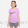 Nike Dri-Fit Jr T-shirt DZ3583-532 (L (147-158cm))