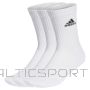 Adidas Cushioned Crew HT3446 socks (37-39)