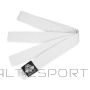 BS Kimono belt - white 240 cm (240 cm)