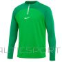 Bluza Nike Academy Pro Dril Top DH9230 329 / zielony / XL