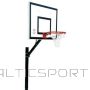 Sureshot Sure shot Basketbola, strītbola konstrukcija
