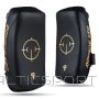 BS PAO Gold Thai Shields pāris | ProFighter | DBX Bushido (N/A)