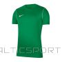 Nike Футболка Park 20 Jr BV6905-302 (128 см)