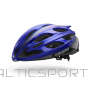 Ķivere LIMAR Ultralight EVO, Irid Blue (M)