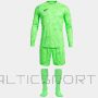 Komplet Joma Zamora IX 103703.499 / zielony / S