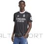 Adidas Real Madrid Third 2025/26 GK Jersey JP4173 / L / Black