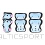 Spokey Shield New Jr Protector Set SPK-944666 (L)