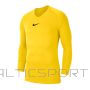 Nike Dry Park First Layer Jr AV2611-719 T-krekls (128 cm)