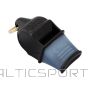 Fox40 Whistle Fox 40 CMG Sonik Blast / 125 dB / Melna