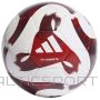 Adidas Мяч Tiro Match Artificial HZ1294 / белый / 5