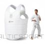 BS Vīriešu elastīgs karatē WKF rumpja aizsargs | MOOTO (N/A)