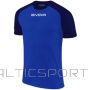 Givova Футболка Capo MC M MAC03 0204 (XS)