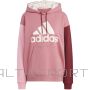 adidas Essentials Big Logo Oversized French Terry Hoodie W IC9869 (XS)