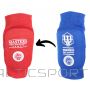 Masters Divpusēji elkoņu aizsargi OSŁ-MFE 081821-MFEXS (L/XL)