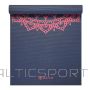 GAIAM Pink Marrakesh 4 MM 62429 Yoga Mat (N/A)
