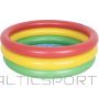 Jilong ДЕТСКИЙ БАССЕЙН 3-Х КОЛЬЦА 86x25 СМ 51350