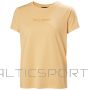 Helly Hansen W Allure T-krekls W 53970 316 (M)