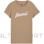 Puma ESS+Script W T-shirt 679315 67 (M)
