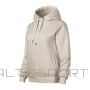 Malfini Moon W sweatshirt MLI-42151 ice gray (XL)