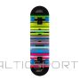 Nils Extreme CR3108SA ERROR SKATEBOARD