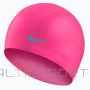 Nike Силиконовая шапочка Youth Jr TESS0106 670 (младший)