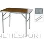 Redcliffs FOLDABLE TOURIST TABLE 75X55CM BAMBOO