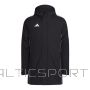 Adidas Tiro 24 Parka M jaka IJ7391 (S (173cm))