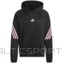 Adidas Basketbola Crazy Warm kapučjaka M JN2491 (S)