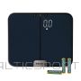 Salter 9164 BK3R Phantom Analyser Scales