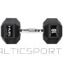 HMS HEX PRO 18 KG hanteles